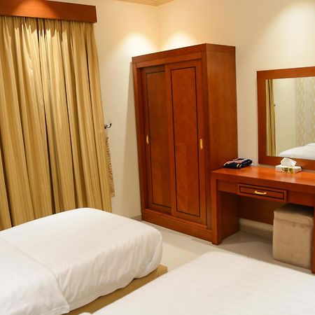 ג'דה Eskan Alreem Aparthotel מראה חיצוני תמונה