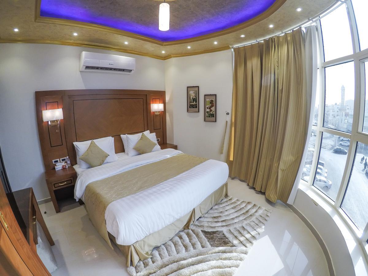 ג'דה Eskan Alreem Aparthotel מראה חיצוני תמונה